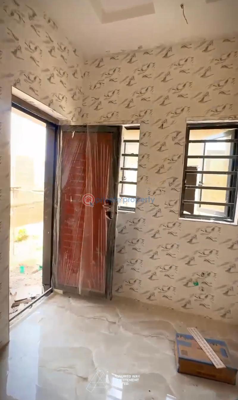 2 bedroom Detached Bungalow For Sale Ido Town Ibadan Oyo - 6