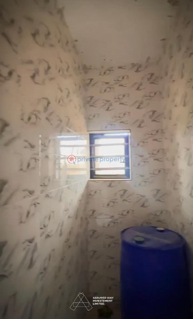 2 bedroom Detached Bungalow For Sale Ido Town Ibadan Oyo - 8