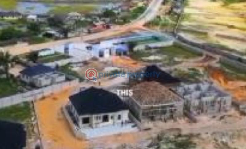 2 bedroom Detached Bungalow For Sale Ido Town Ibadan Oyo - 0