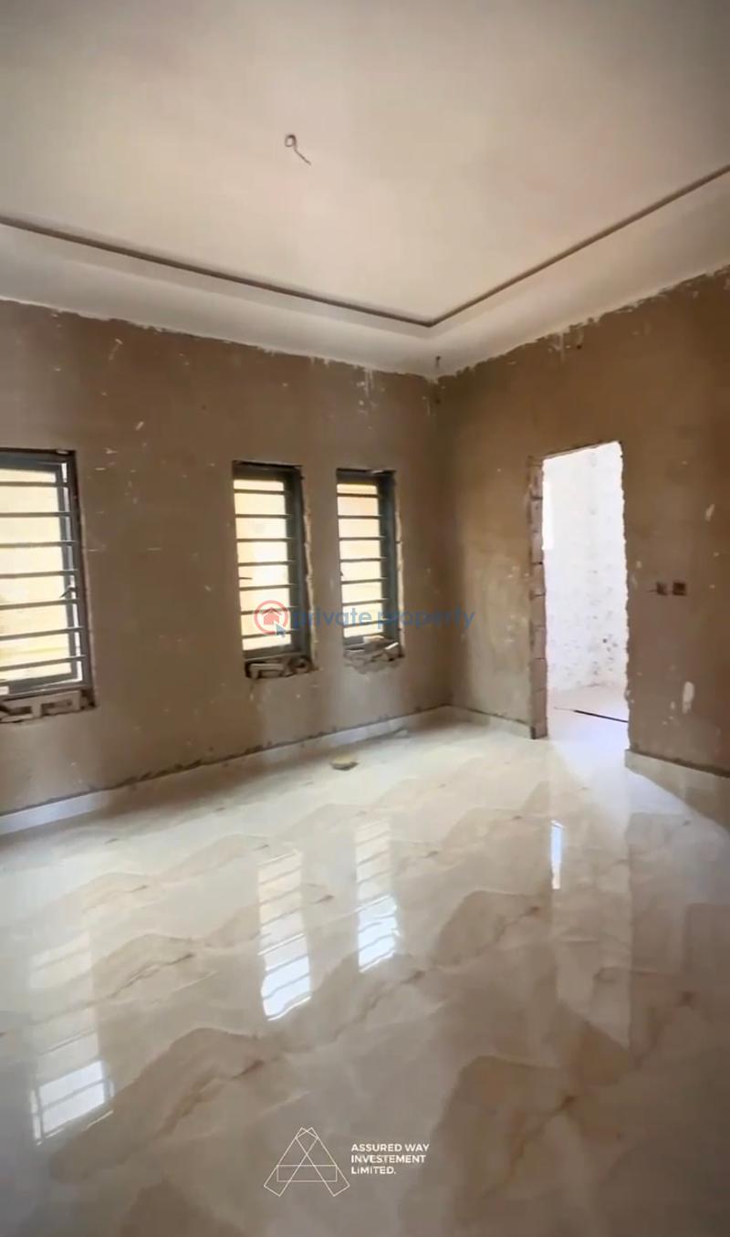 2 bedroom Detached Bungalow For Sale Ido Town Ibadan Oyo - 7
