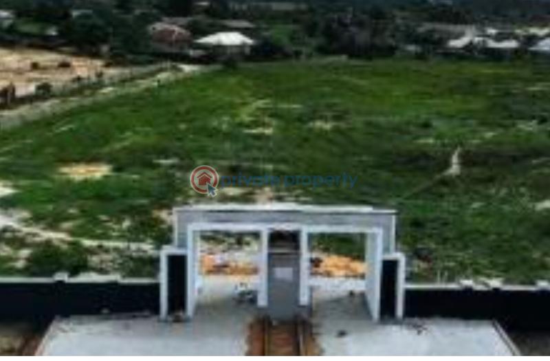 2 bedroom Detached Bungalow For Sale Ido Town Ibadan Oyo - 1