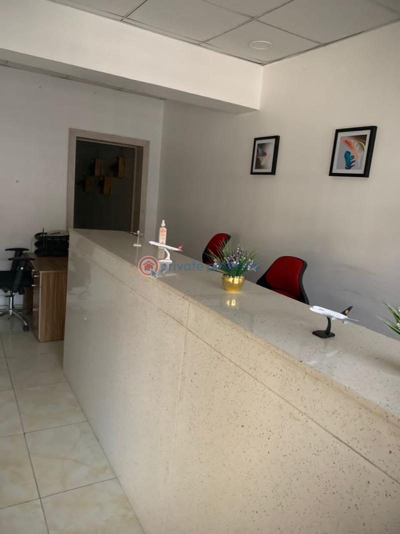 10 bedroom Office For Rent Victoria Island Lagos - 4