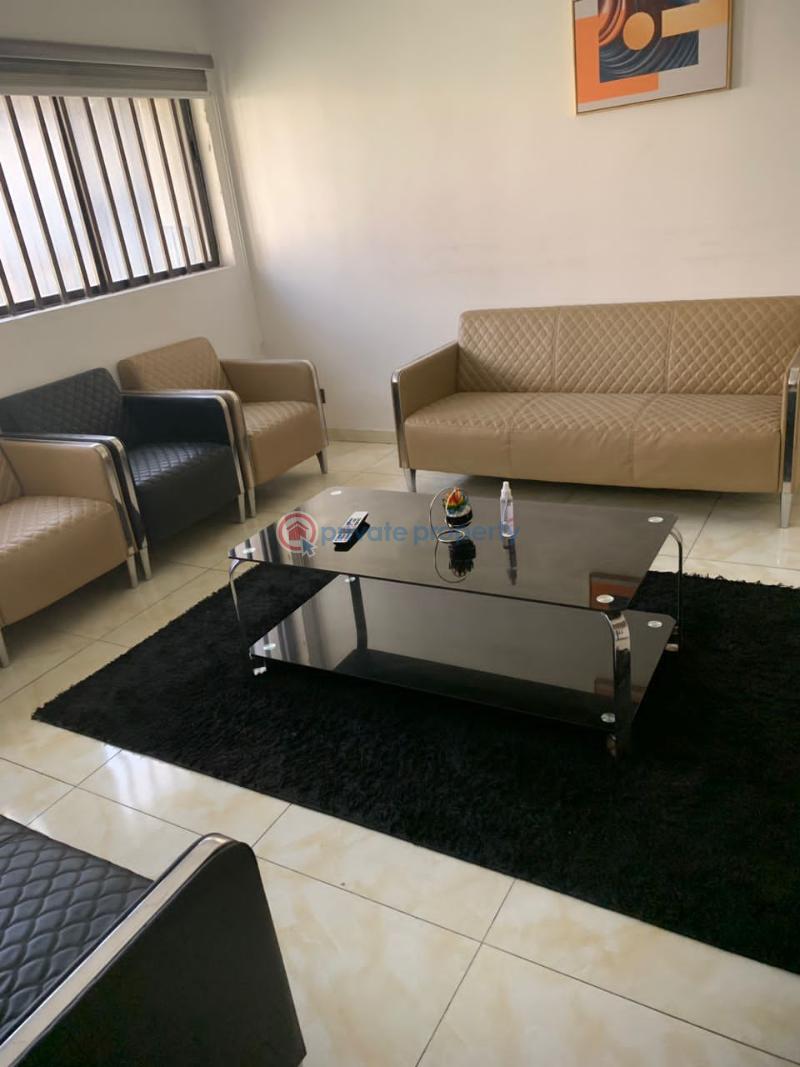 10 bedroom Office For Rent Victoria Island Lagos - 1