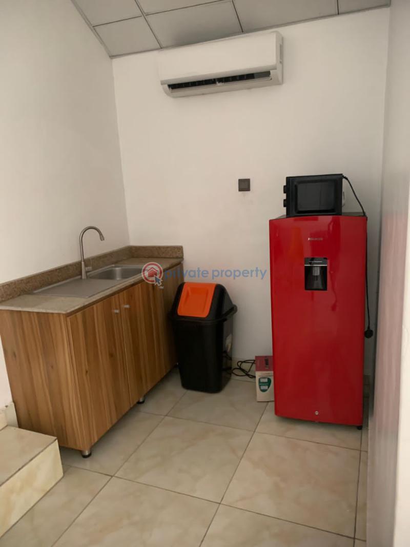 10 bedroom Office For Rent Victoria Island Lagos - 6