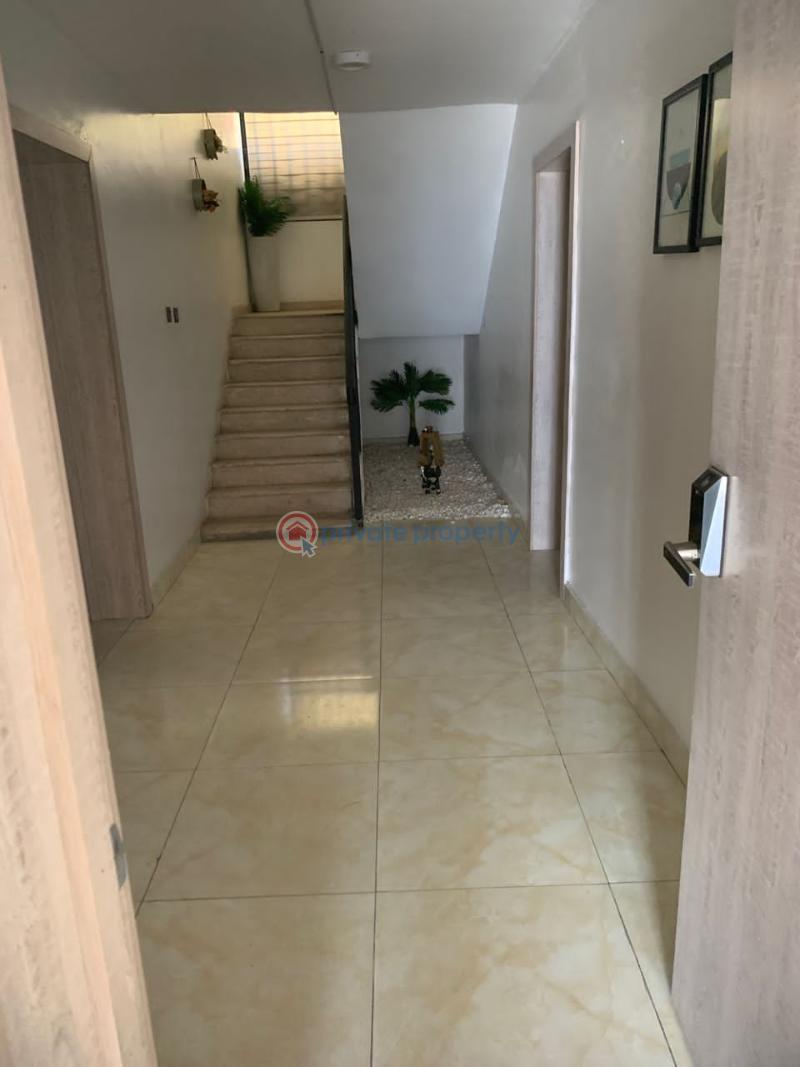 10 bedroom Office For Rent Victoria Island Lagos - 8