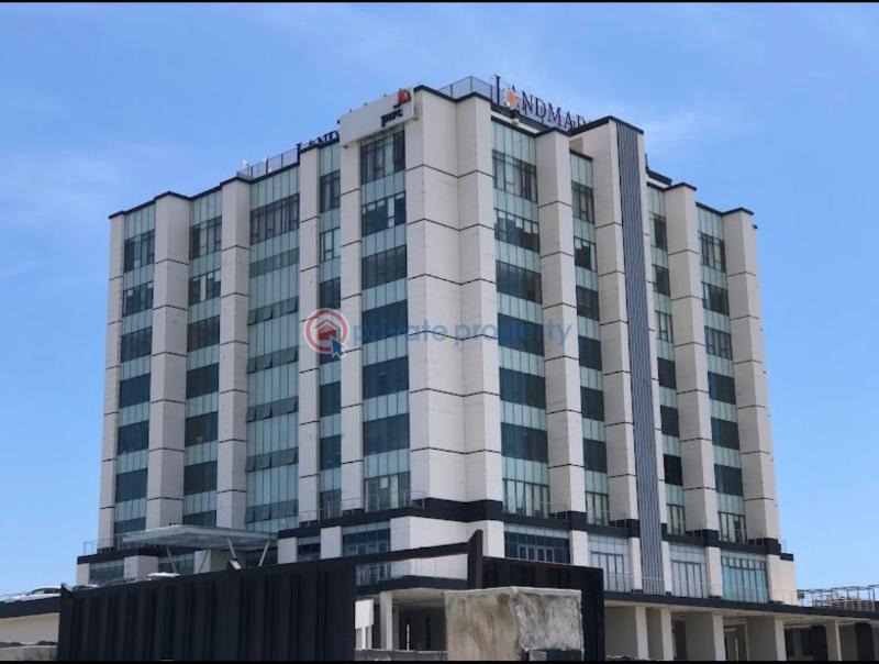 10 bedroom Hotel For Sale Eko Atlantic Victoria Island Lagos