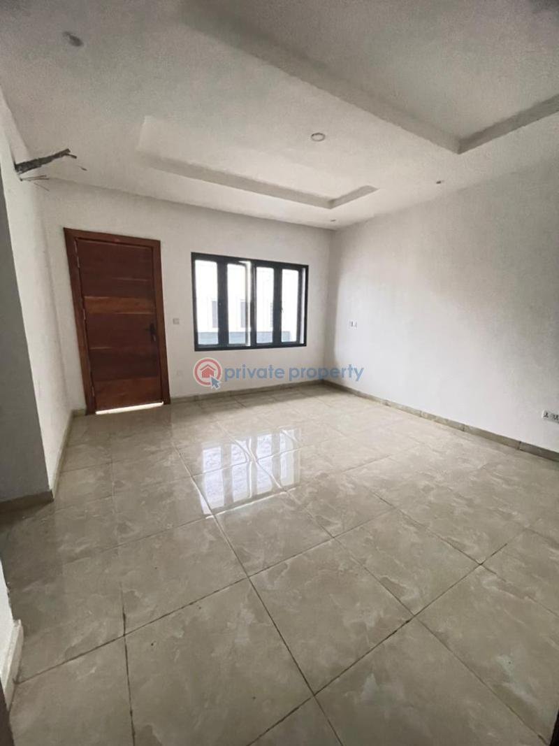 4 bedroom House For Rent Lekki Phase 1 Lagos - 6