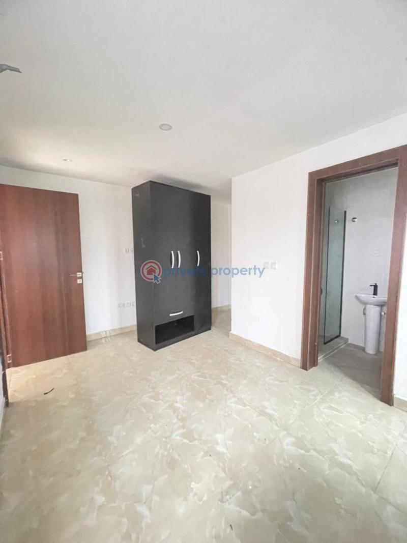 4 bedroom House For Rent Lekki Phase 1 Lagos - 5