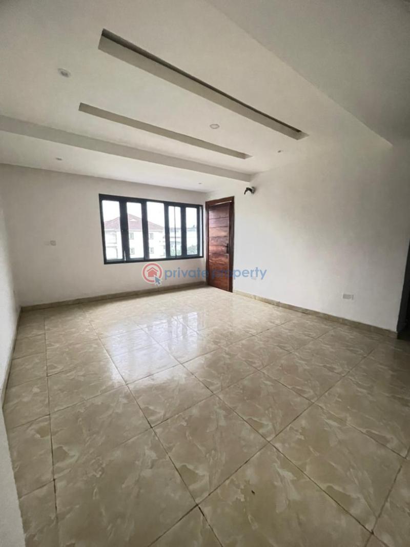 4 bedroom House For Rent Lekki Phase 1 Lagos - 8