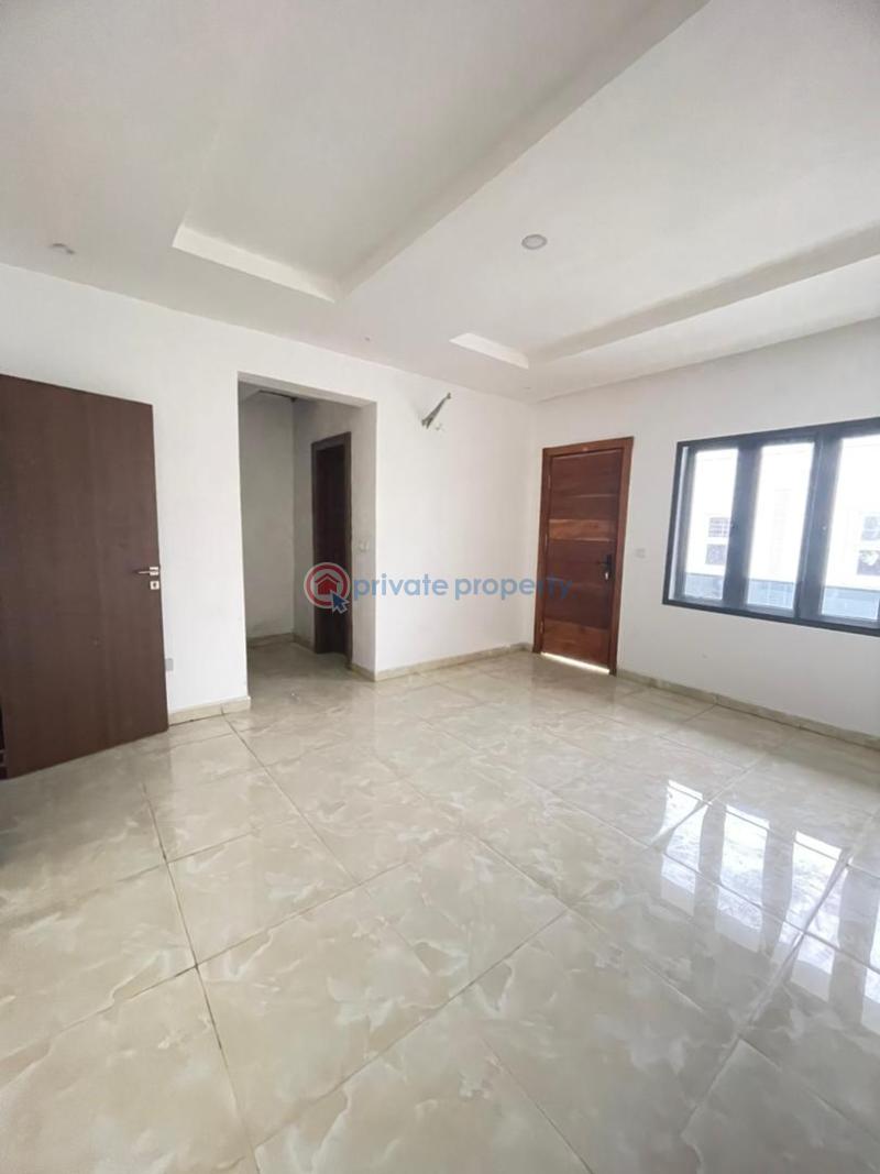 4 bedroom House For Rent Lekki Phase 1 Lagos - 7
