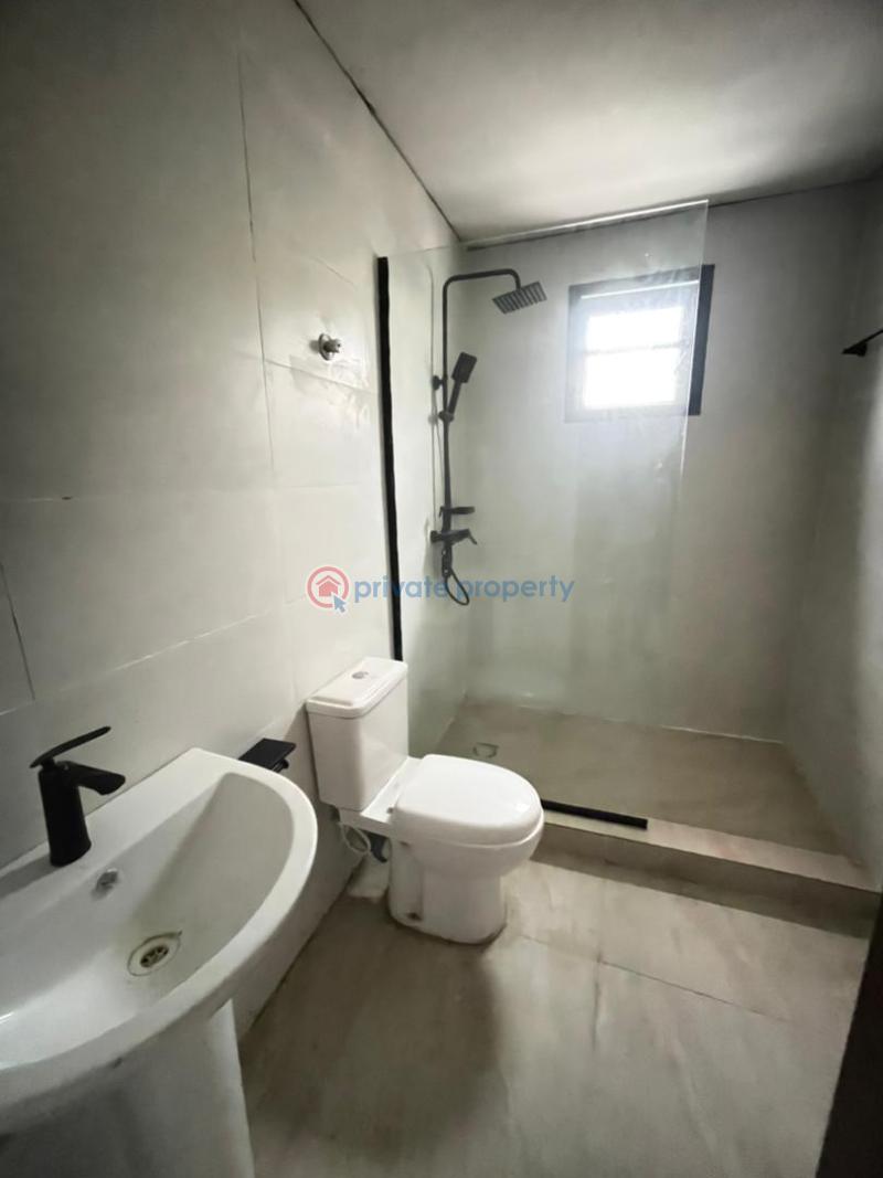 4 bedroom House For Rent Lekki Phase 1 Lagos - 9