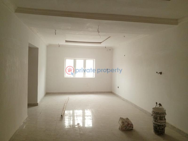 10 bedroom Block Of Flats For Sale Lokogoma Abuja Phase 2  - 11