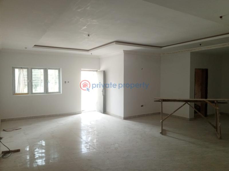 10 bedroom Block Of Flats For Sale Lokogoma Abuja Phase 2  - 8