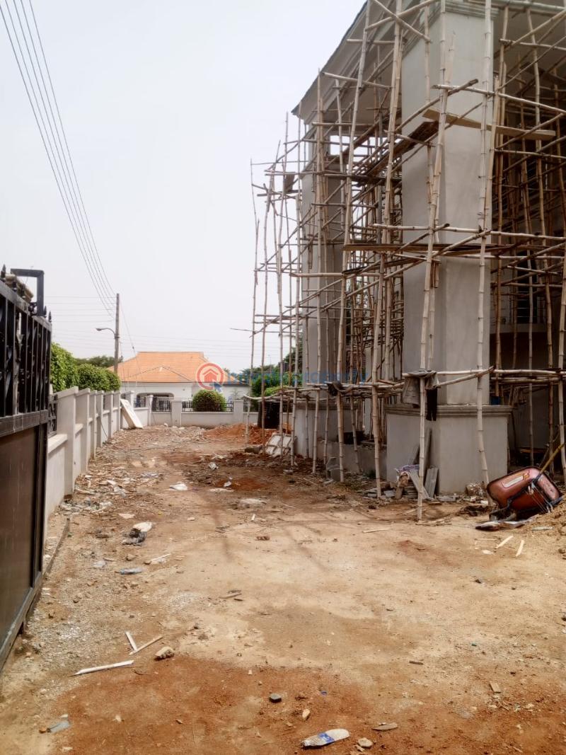 10 bedroom Block Of Flats For Sale Lokogoma Abuja Phase 2  - 14