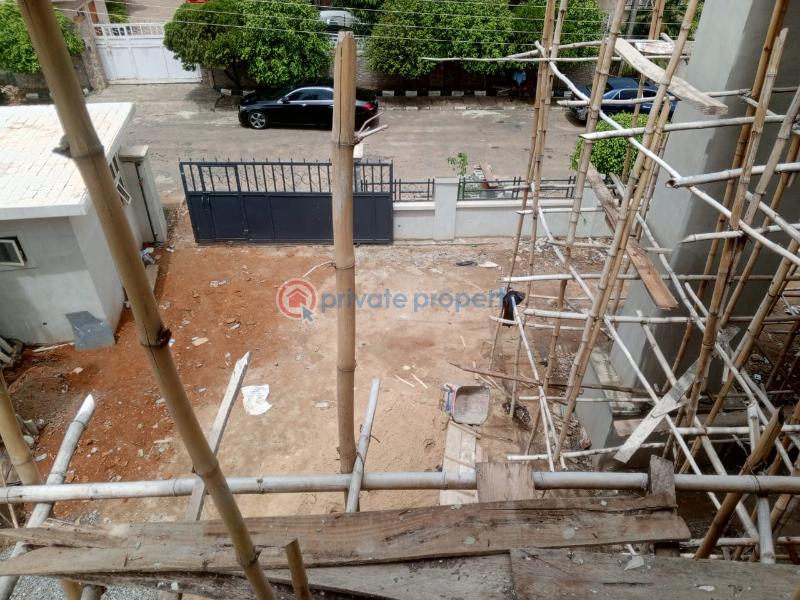 10 bedroom Block Of Flats For Sale Lokogoma Abuja Phase 2  - 15
