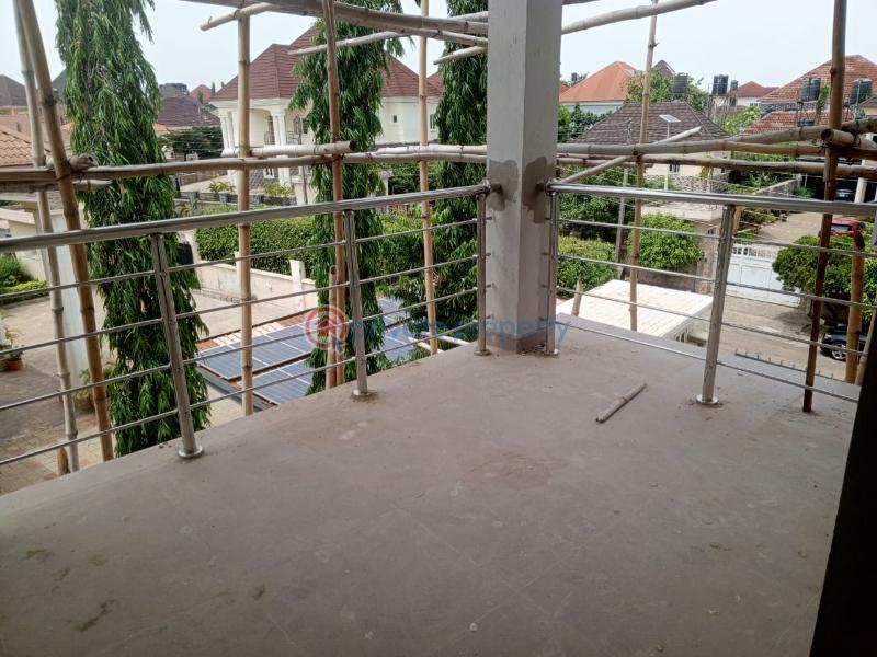 10 bedroom Block Of Flats For Sale Lokogoma Abuja Phase 2  - 21