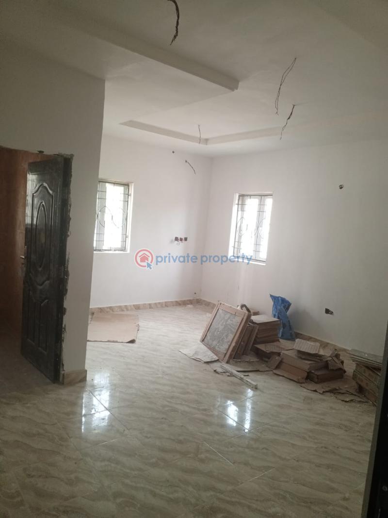 10 bedroom Block Of Flats For Sale Lokogoma Abuja Phase 2  - 13