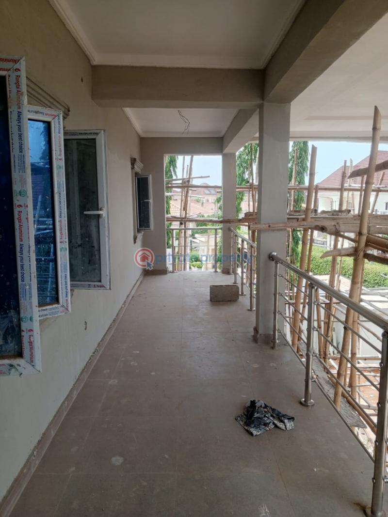 10 bedroom Block Of Flats For Sale Lokogoma Abuja Phase 2  - 16