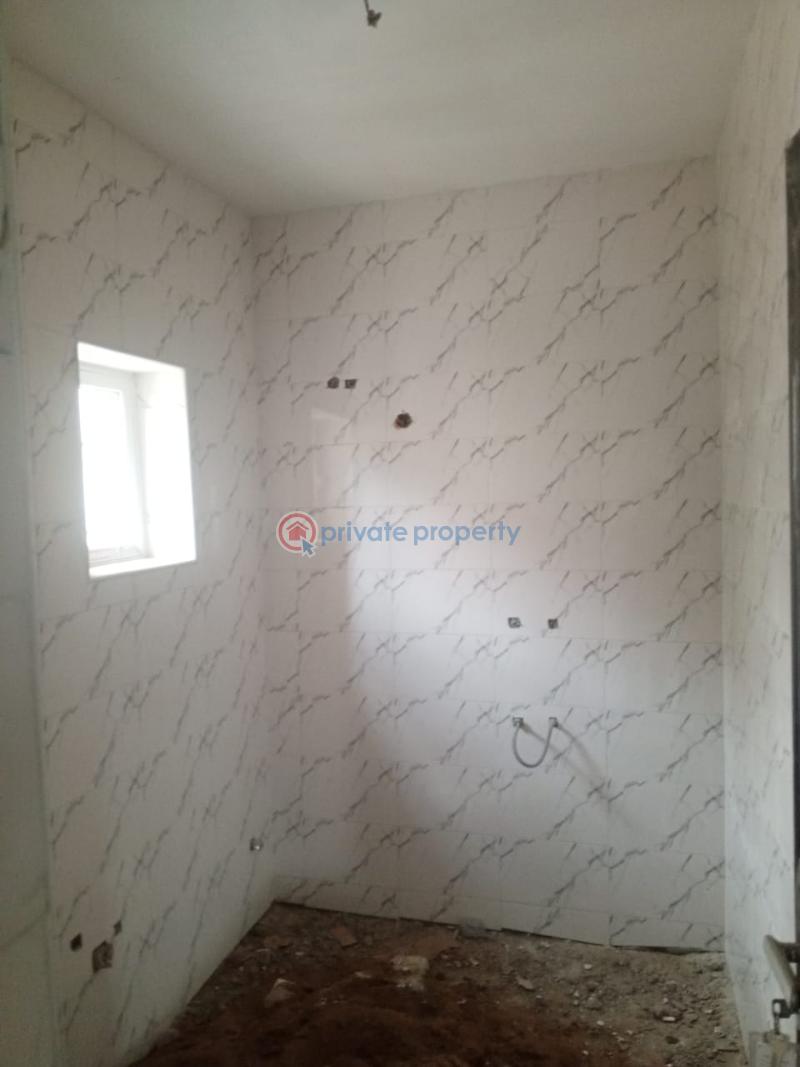 10 bedroom Block Of Flats For Sale Lokogoma Abuja Phase 2  - 9