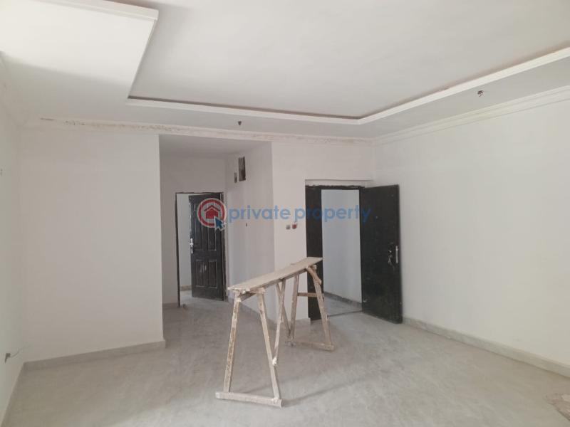 10 bedroom Block Of Flats For Sale Lokogoma Abuja Phase 2  - 7