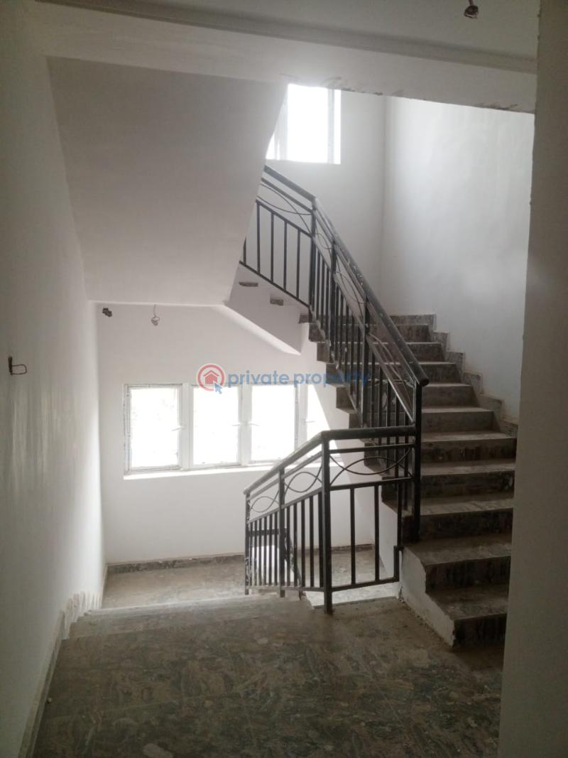 10 bedroom Block Of Flats For Sale Lokogoma Abuja Phase 2  - 5