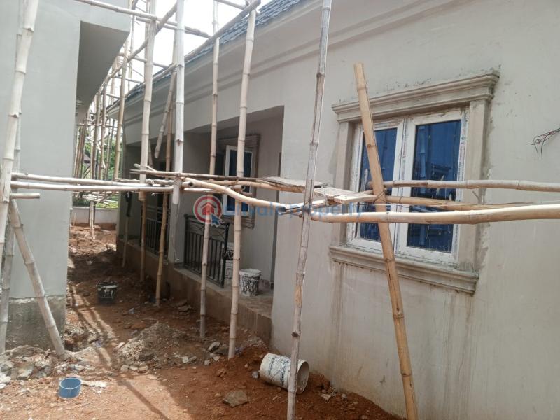 10 bedroom Block Of Flats For Sale Lokogoma Abuja Phase 2  - 4