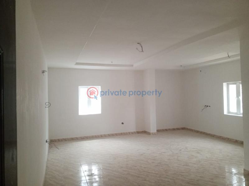 10 bedroom Block Of Flats For Sale Lokogoma Abuja Phase 2  - 10