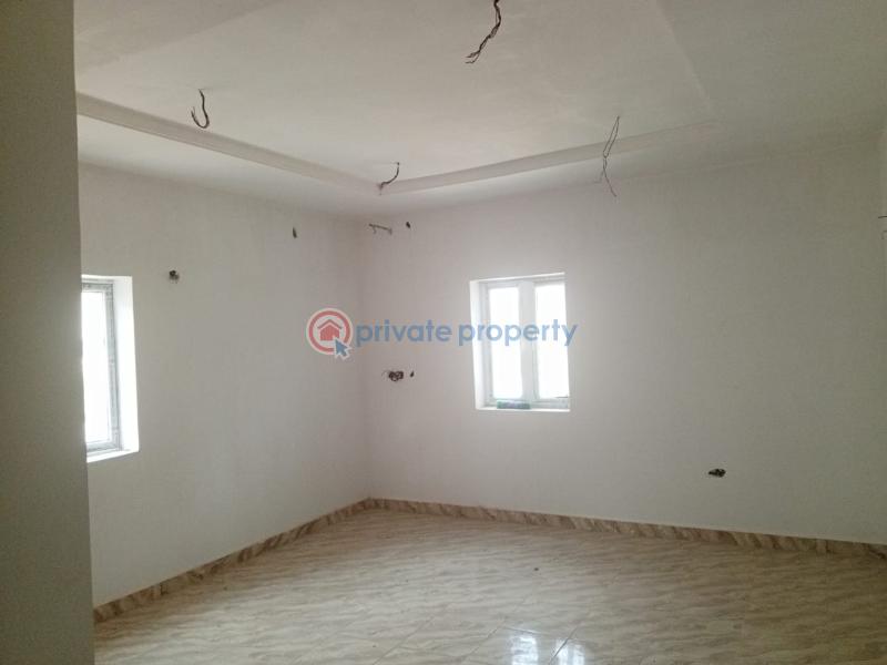 10 bedroom Block Of Flats For Sale Lokogoma Abuja Phase 2  - 6