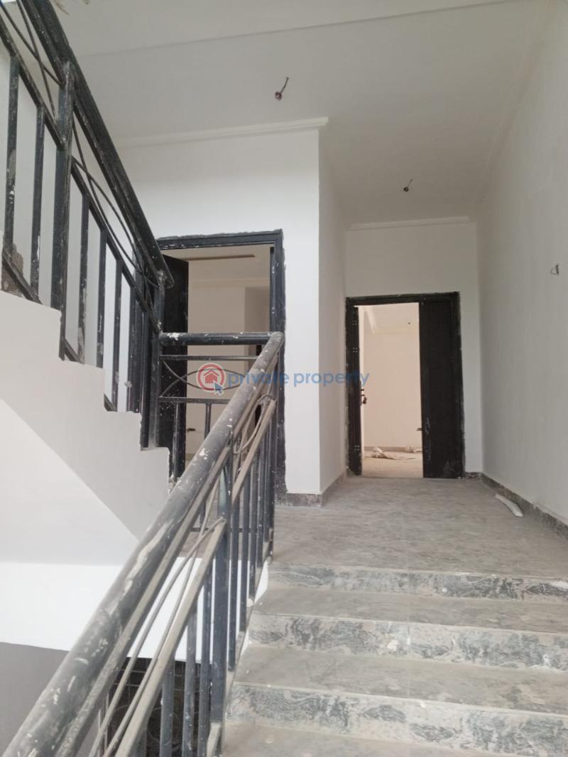 10 bedroom Block Of Flats For Sale Lokogoma Abuja Phase 2  - 12