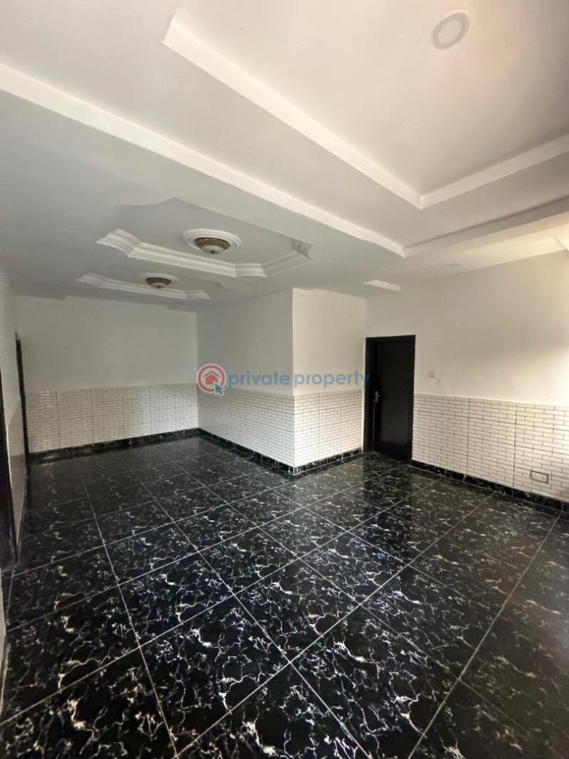 2 bedroom Flat & Apartment For Rent Lekki Phase 1 Lagos - 4