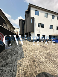 2 bedroom Flat & Apartment For Rent Lekki Phase 1 Lagos - 0