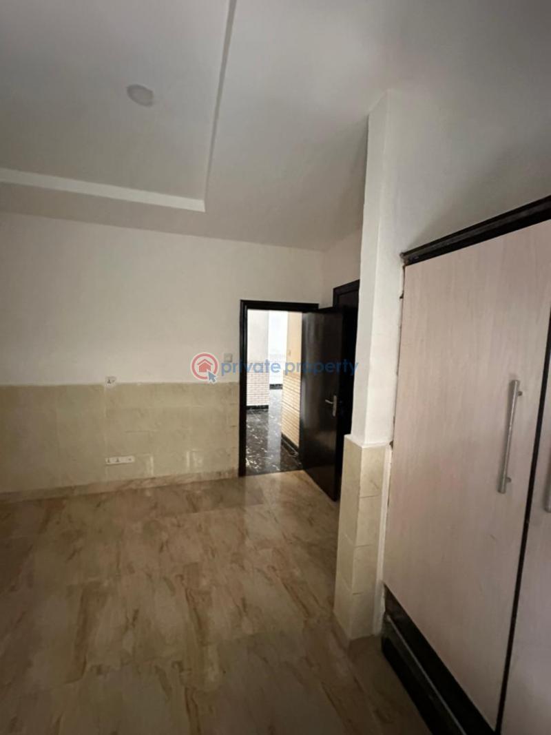 2 bedroom Flat & Apartment For Rent Lekki Phase 1 Lagos - 6