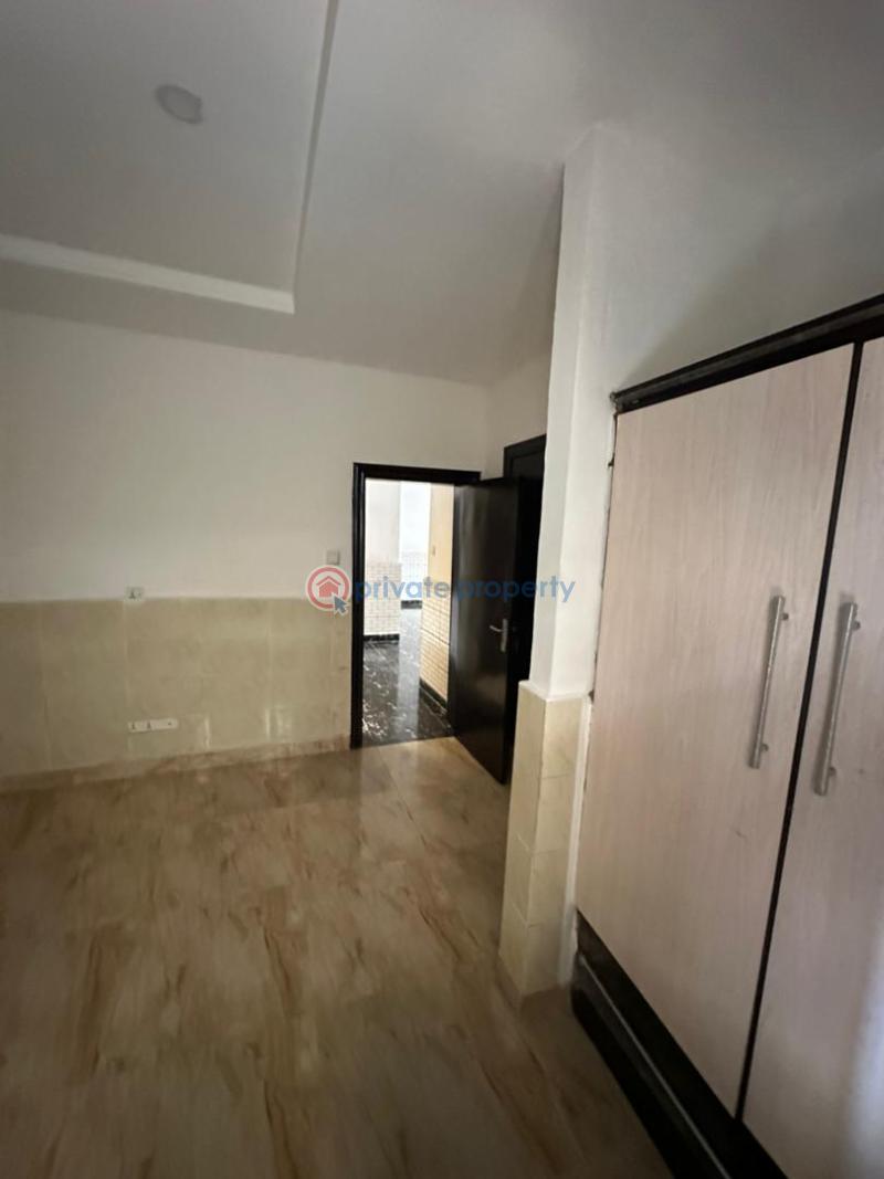 2 bedroom Flat & Apartment For Rent Lekki Phase 1 Lagos - 7