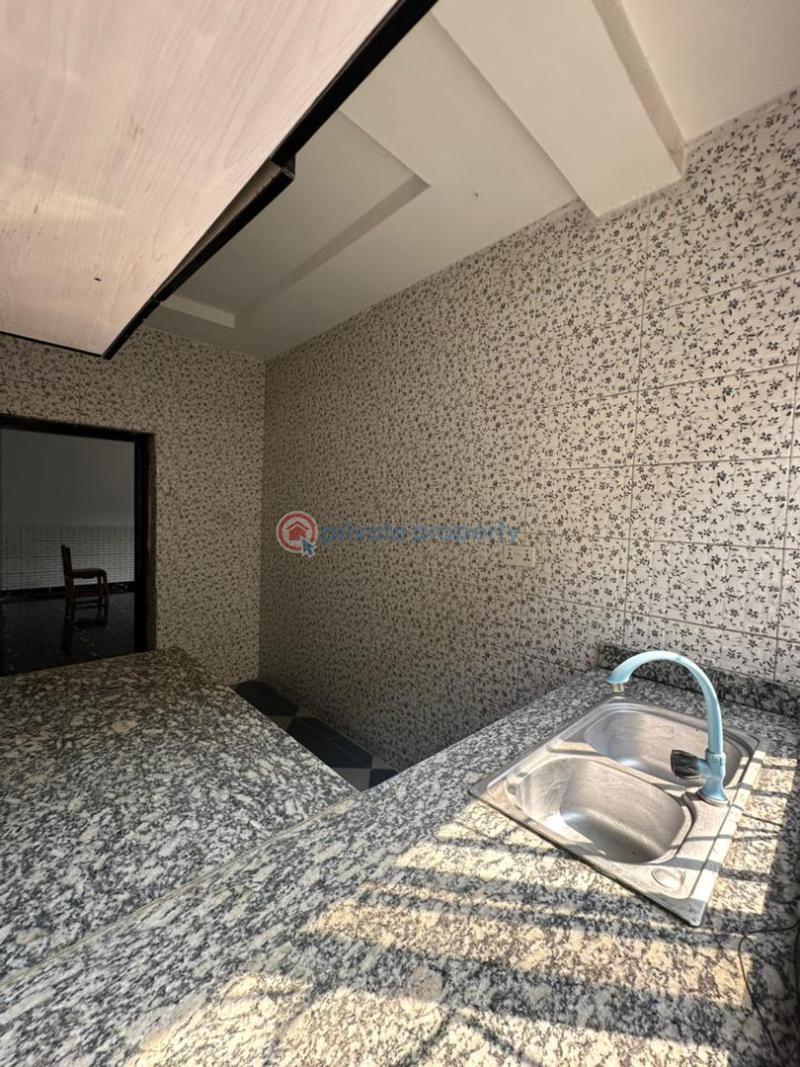 2 bedroom Flat & Apartment For Rent Lekki Phase 1 Lagos - 8