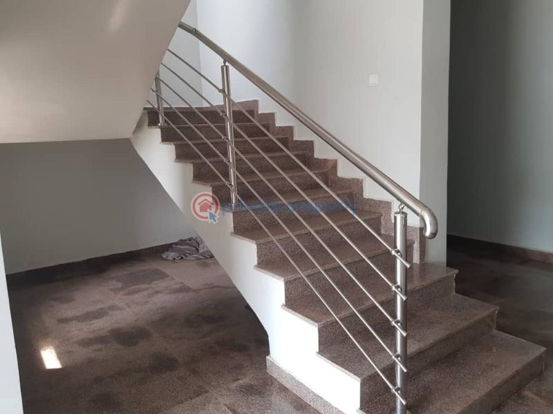 10 units of 2 bedroom block of flats - 2 2 bedroom Block Of Flats For Sale Jahi Abuja Phase 2  - 2