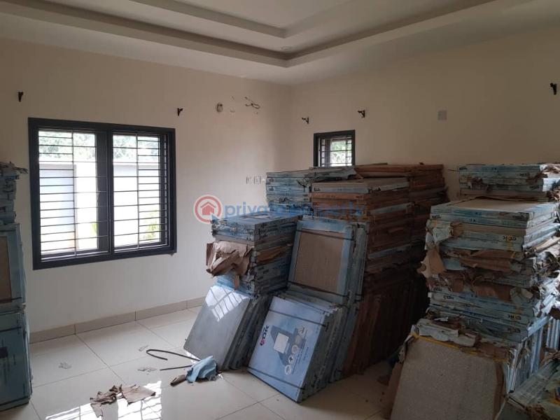 10 units of 2 bedroom block of flats - 7 2 bedroom Block Of Flats For Sale Jahi Abuja Phase 2  - 7