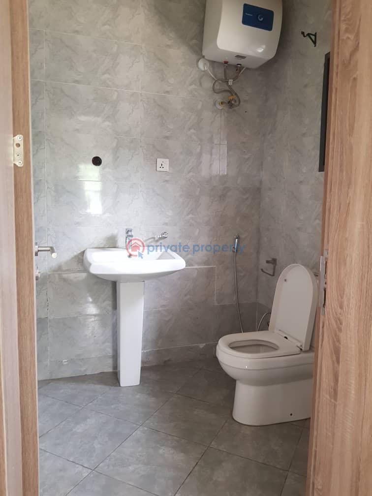 10 units of 2 bedroom block of flats - 5 2 bedroom Block Of Flats For Sale Jahi Abuja Phase 2  - 5