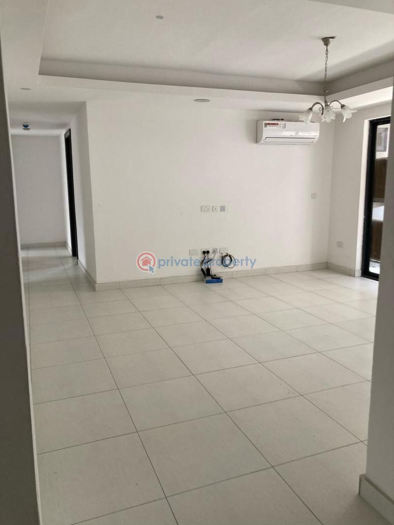 3 bedroom Block Of Flats For Sale Lekki Phase 1 Lagos - 1