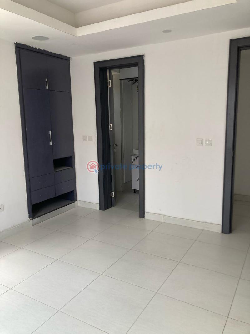 3 bedroom Block Of Flats For Sale Lekki Phase 1 Lagos - 9