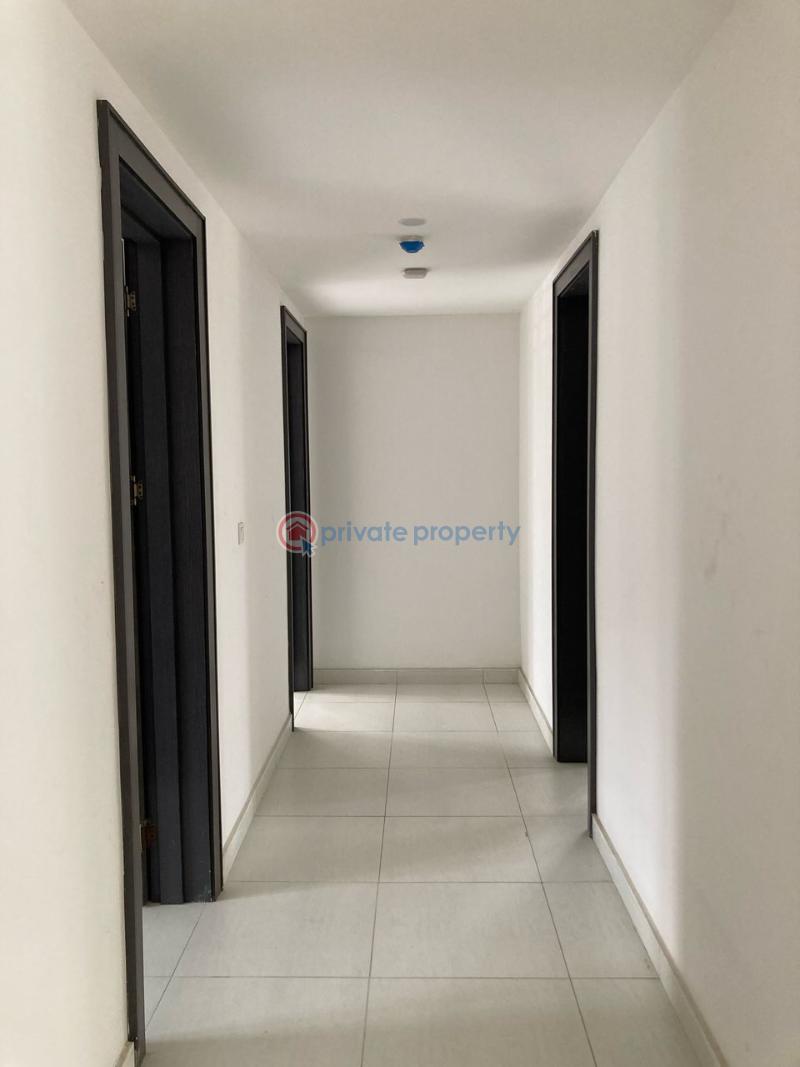 3 bedroom Block Of Flats For Sale Lekki Phase 1 Lagos - 3
