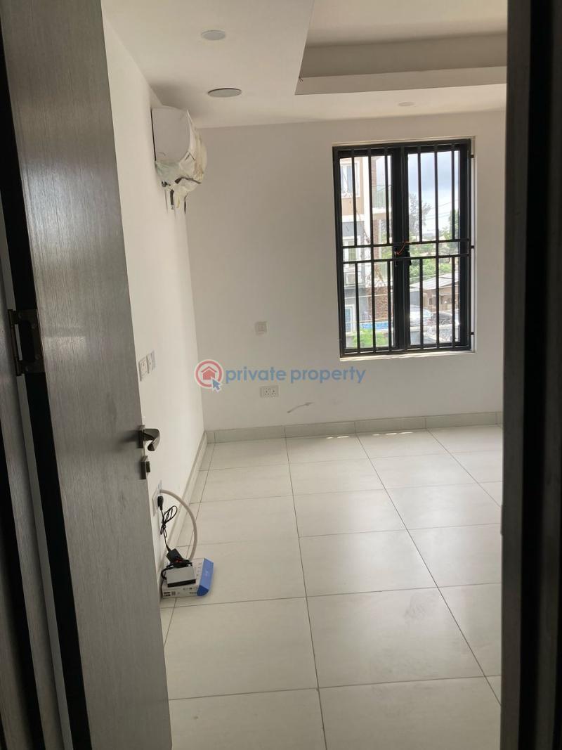 3 bedroom Block Of Flats For Sale Lekki Phase 1 Lagos - 8