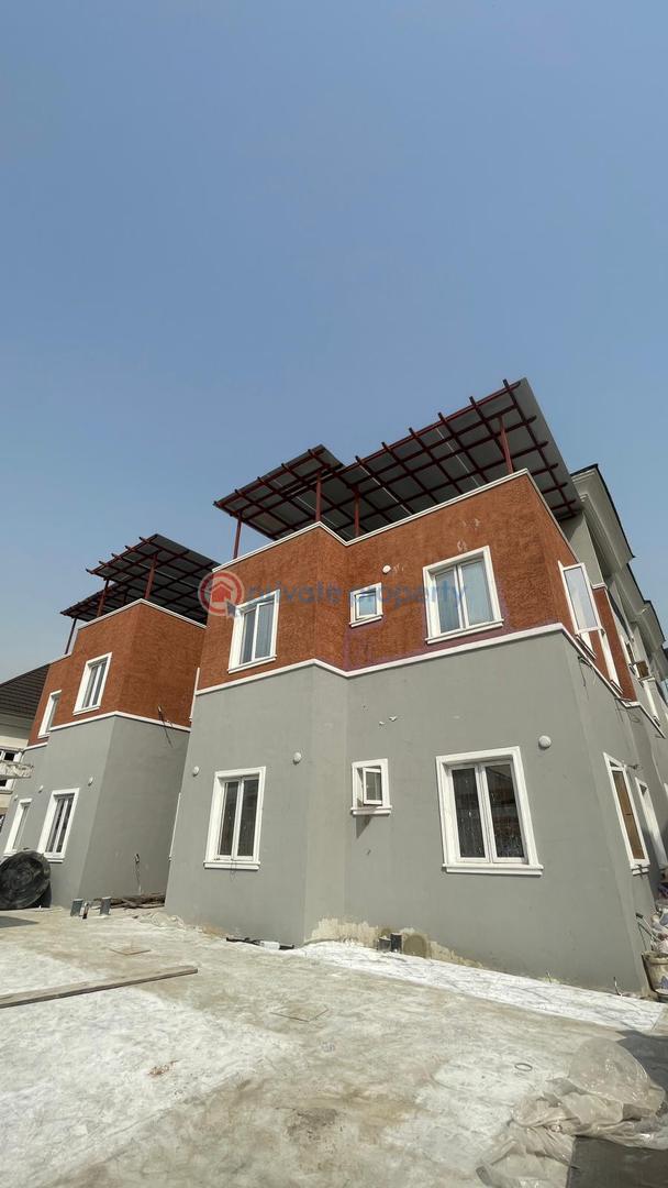 10 bedroom Block Of Flats For Sale Lekki Phase 1 Lagos - 0