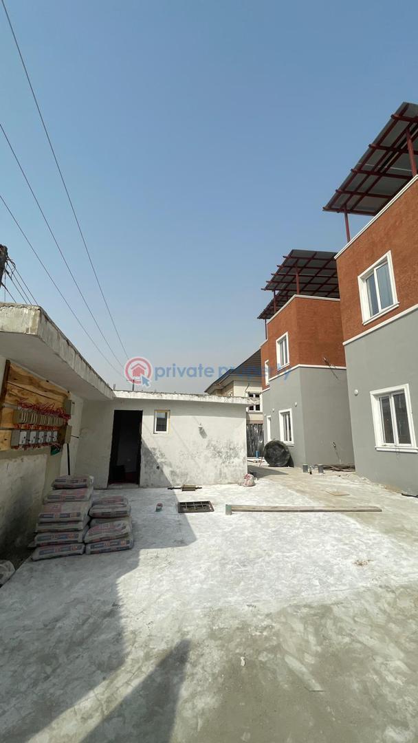10 bedroom Block Of Flats For Sale Lekki Phase 1 Lagos - 2