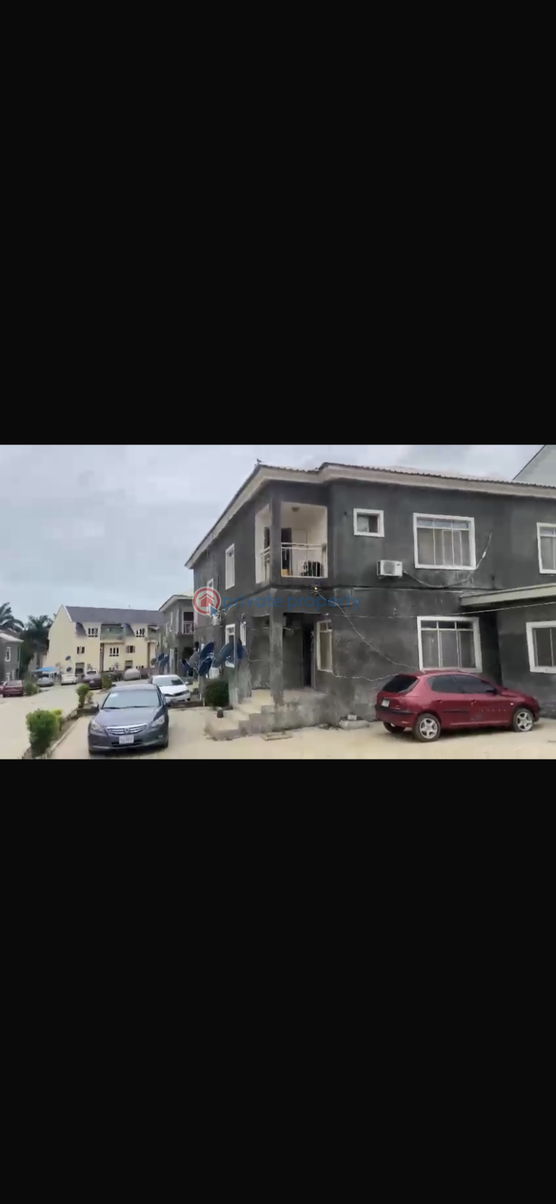4 bedroom House For Sale Life Camp Abuja Phase 3  - 1
