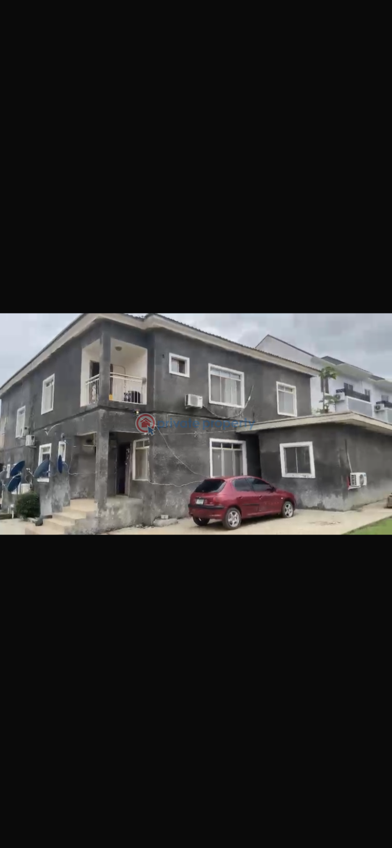 4 bedroom House For Sale Life Camp Abuja Phase 3  - 0