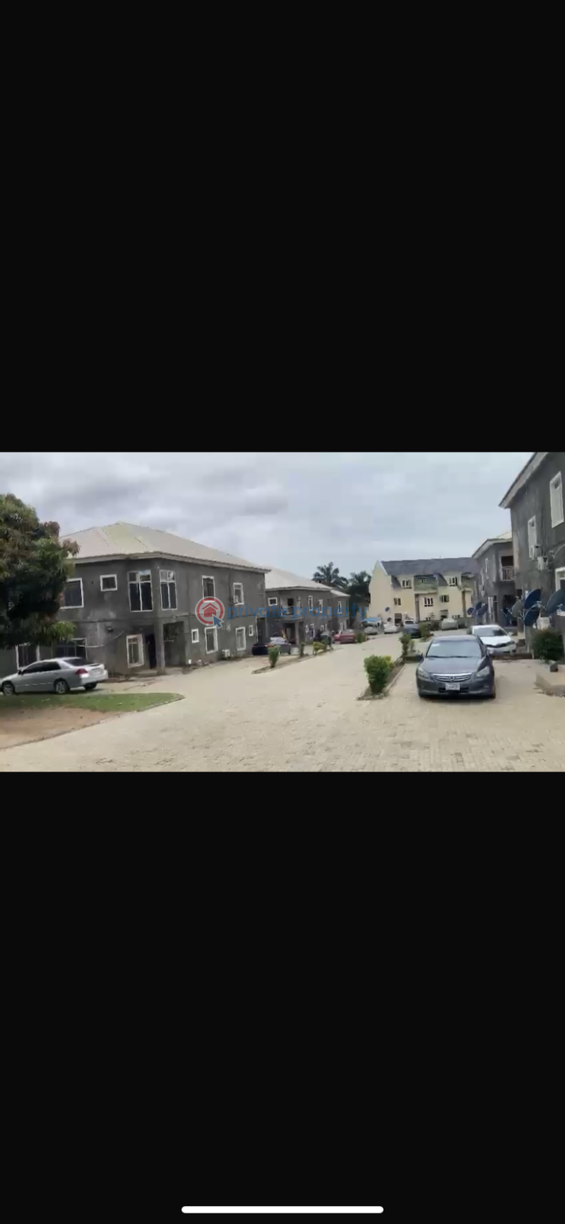 4 bedroom House For Sale Life Camp Abuja Phase 3  - 3