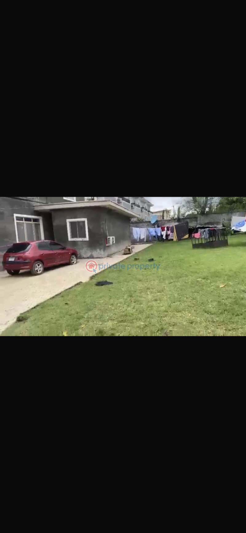 4 bedroom House For Sale Life Camp Abuja Phase 3  - 2