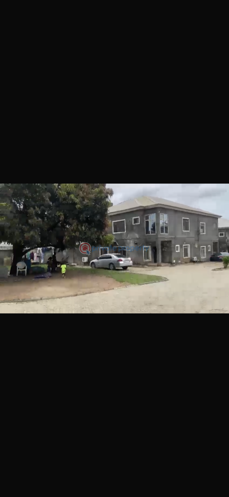 4 bedroom House For Sale Life Camp Abuja Phase 3  - 4