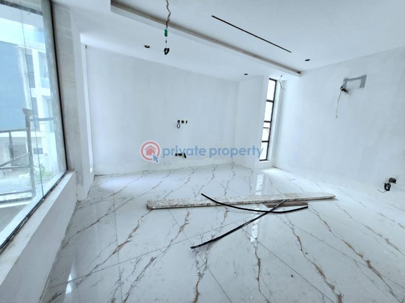 4 bedroom Terraced Duplex For Sale Ikate Elegushi Lekki Lagos - 10