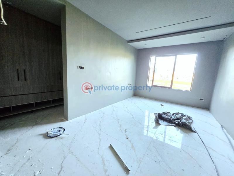4 bedroom Terraced Duplex For Sale Ikate Elegushi Lekki Lagos - 14